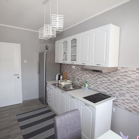 Apartman Danica Суботица Екстериор снимка