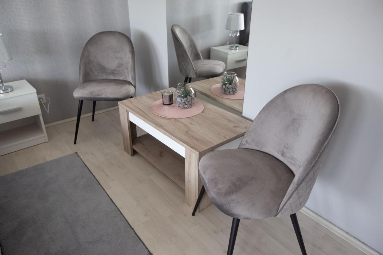 Apartman Danica Суботица Екстериор снимка
